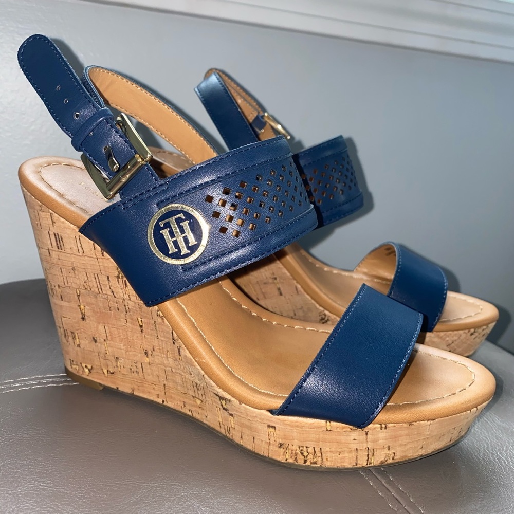 Wedges